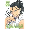 KNYGA Fullmetal Alchemist: Fullmetal Edition, Vol. 5