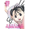 KNYGA Fullmetal Alchemist: Fullmetal Edition, Vol. 7