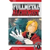 KNYGA Fullmetal Alchemist, Vol. 1
