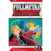 KNYGA Fullmetal Alchemist, Vol. 2
