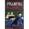 KNYGA Fullmetal Alchemist, Vol. 3