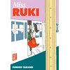 KNYGA Fumiko Takano Miss Ruki