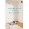 KNYGA Fumio Sasaki Goodbye, Things, On Minimalist Living