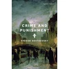 KNYGA Fyodor Dostoevsky Crime and Punishment