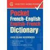 KNYGA G and G Webster's Word Power Staff Pocket French-English English-French Dictionary, Over 20,000 References