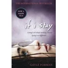 KNYGA G Forman If I Stay