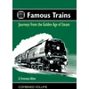 KNYGA G Freeman Allan abc Famous Trains, Journeys from the Golden Age of Steam