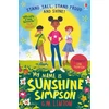 KNYGA G M Linton My Name is Sunshine Simpson