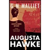 KNYGA G M Malliet Augusta Hawke