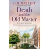 KNYGA G M Malliet Death and the Old Master