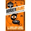KNYGA G T Karber Daniel Bordergrams: FROM THE NO. 1 BESTSELLING AUTHOR OF MURDLE: 80 Secret Spy Connection Puzzles