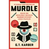 KNYGA G T Karber Murdle