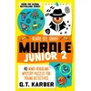 KNYGA G T Karber Murdle Junior 2: Ready, Set, Solve!