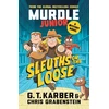 KNYGA G T Karber Murdle Junior Mysteries: Sleuths on the Loose