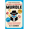 KNYGA G T Karber Murdle: The Case of the Seven Skulls: THE SUNDAY TIMES BESTSELLING SERIES