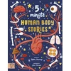 KNYGA Gabby Dawnay 5 Minute Human Body Stories, Science to read out loud!