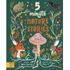 KNYGA Gabby Dawnay 5 Minute Nature Stories, True tales from the Woodland