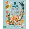 KNYGA Gabby Dawnay 5 Minute Ocean Stories