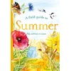KNYGA Gabby Dawnay Field Guide to Summer, Play and learn in nature