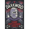 KNYGA Gabby Hutchinson Crouch Darkwood