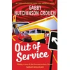 KNYGA Gabby Hutchinson Crouch Out of Service