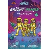 KNYGA Gabe Soria Bright Family: Vacation