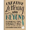 KNYGA Gabri Joy Kirkendall Creative Lettering and Beyond (Creative and Beyond)