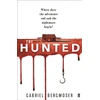 KNYGA Gabriel Bergmoser Hunted