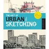 KNYGA Gabriel Campanario Art of Urban Sketching