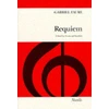 KNYGA Gabriel Faur Requiem Opus 48