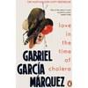 KNYGA Gabriel Garcia Marquez Love in the Time of Cholera
