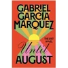 KNYGA Gabriel Garcia Marquez Until August