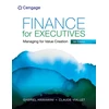 KNYGA Gabriel Hawawini Finance for Executives: Managing for Value Creation