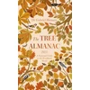 KNYGA Gabriel Hemery Tree Almanac 2025, A Seasonal Guide to Understanding the Woodland World