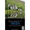 KNYGA Gabriel Rosenstock Beginner's Irish with Online Audio