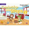 KNYGA Gabriela Zapiain Cambridge Little Steps Level 1 Student's Book