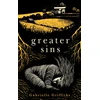 KNYGA Gabrielle Griffiths Greater Sins