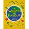 KNYGA Gabrielle Langholtz World of Flavour