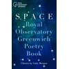 KNYGA Gaby Morgan Space - Royal Observatory Greenwich Poetry Book