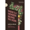 KNYGA Gaelle Belem There's a Monster Behind the Door