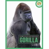 KNYGA Gah Spotlight on Nature: Gorilla