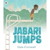 KNYGA Gaia Cornwall Cornwall Gaia Jabari Jumps: An award-winning picture book about facing your fears for age 3, 4, 5, 6