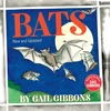 KNYGA Gail Gibbons Bats (New &amp; Updated Edition)