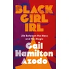 KNYGA Gail Hamilton Azodo Juodas Girl IRL