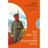 KNYGA Gaito Gazdanov The Spectre of Alexander Wolf