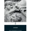 KNYGA Gaius Julius Caesar Conquest of Gaul