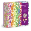 KNYGA Galison Liberty Classic Floral Origami Flower Kit