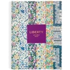 KNYGA Galison Liberty Gift Wrap Book