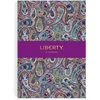 KNYGA Galison Liberty Paisley A5 Journal