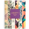 KNYGA Galison Liberty Postcard Book